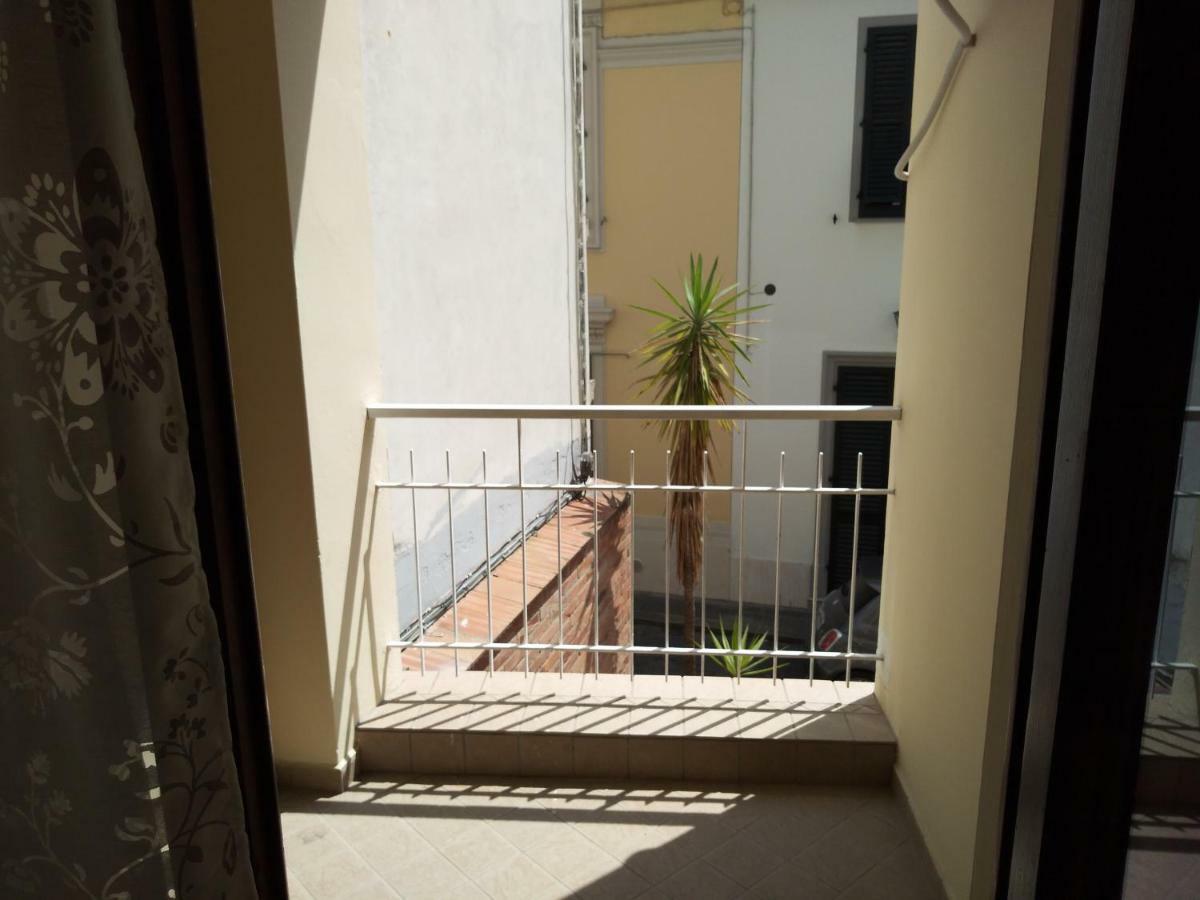 La Fenice Hotel Montecatini Terme Exterior foto